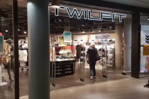 Twilfit by CHANGE Lingerie