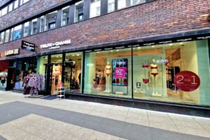 Twilfit by CHANGE Lingerie