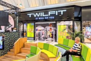 Twilfit by CHANGE Lingerie