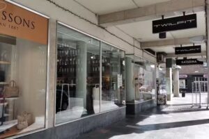 Twilfit by CHANGE Lingerie