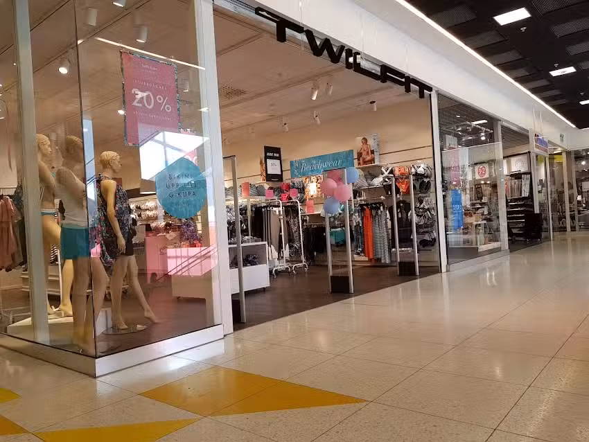 Twilfit by CHANGE Lingerie