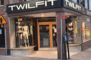 Twilfit by CHANGE Lingerie