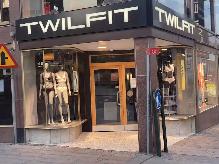Twilfit by CHANGE Lingerie