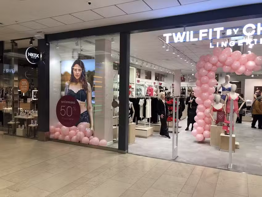 Twilfit by CHANGE Lingerie