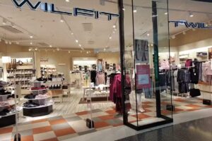 Twilfit by CHANGE Lingerie (v&aring;ning 2)