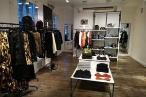 Twist & Tango Store Haga Nygata