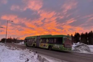 Ume&aring; &Aring;lidh&ouml;jd