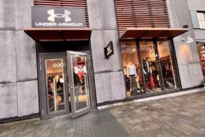 Under Armour Factory House Outlet