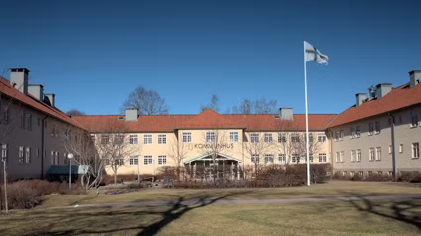 Vadstena kommun