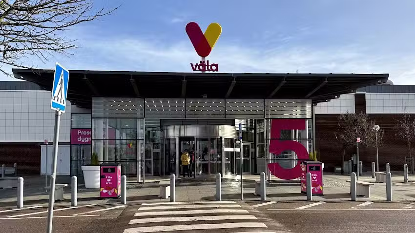 V&auml;la s&ouml;mmerskan