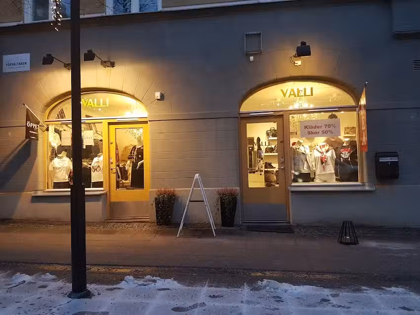 Valli Butik