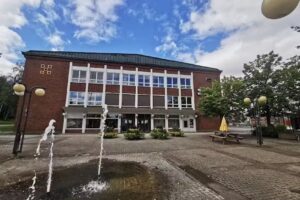 V&auml;nn&auml;s kommun