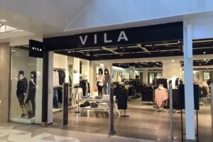 VERO MODA / VILA