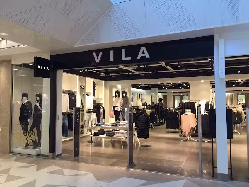 VERO MODA / VILA