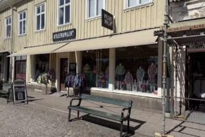 Villervalla Alings&aring;s