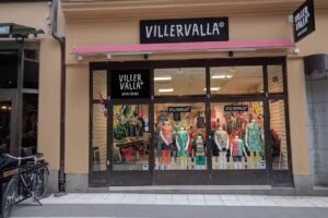 Villervalla Stockholm