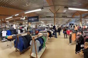 Vingåkers Factory Outlet