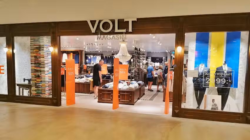 Volt