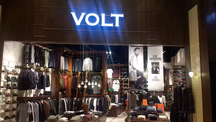 Volt