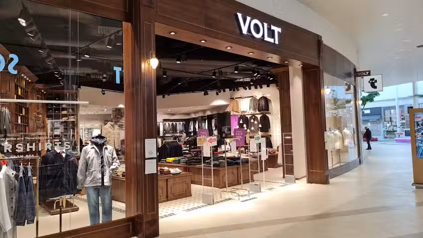 Volt