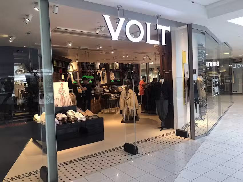 Volt
