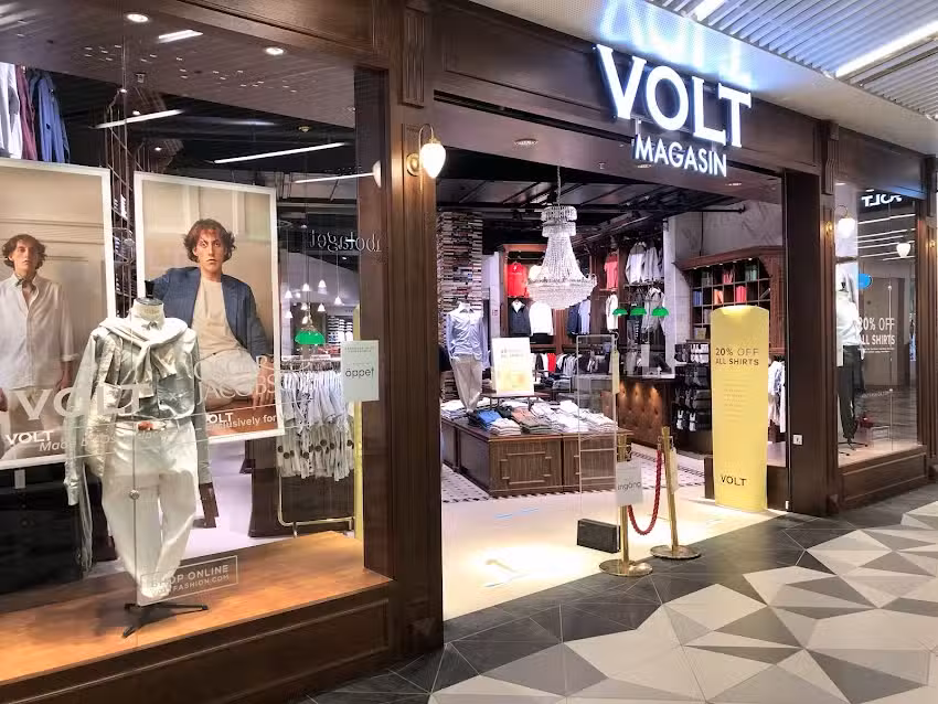 Volt