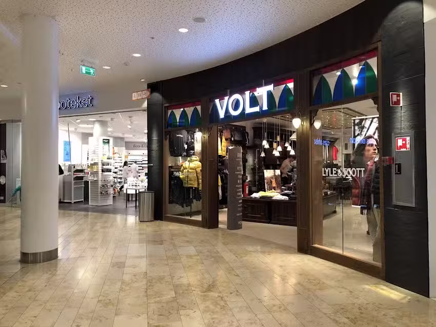 Volt