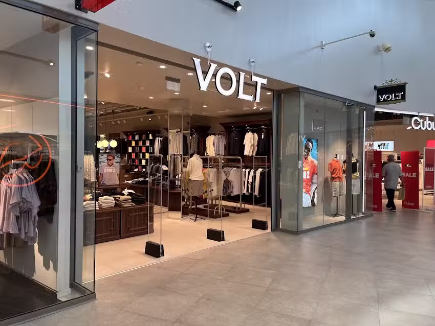 Volt
