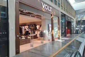 Volt Kongah&auml;lla