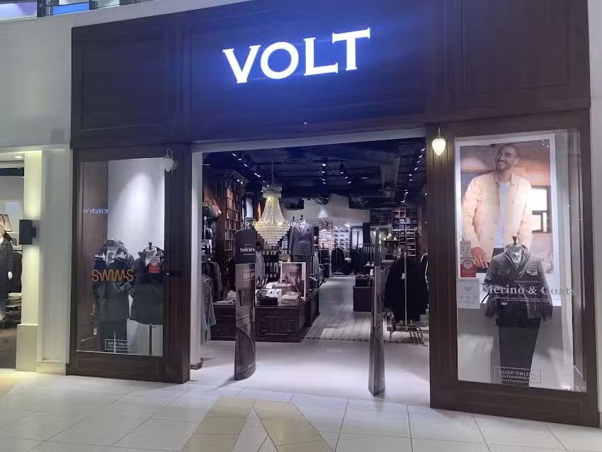 Volt