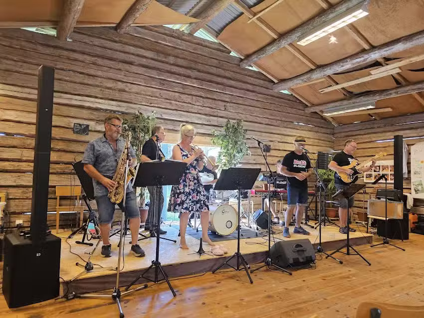 Vormsele Hemslöjdsmässa