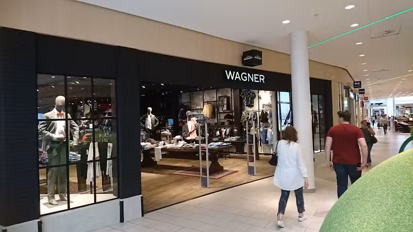 Wagner