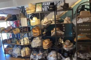 Western Tack and Fashion