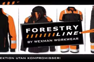 Wexman Workwear Kontor Alfta