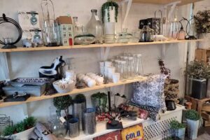 Wilmas Butik & Interiör