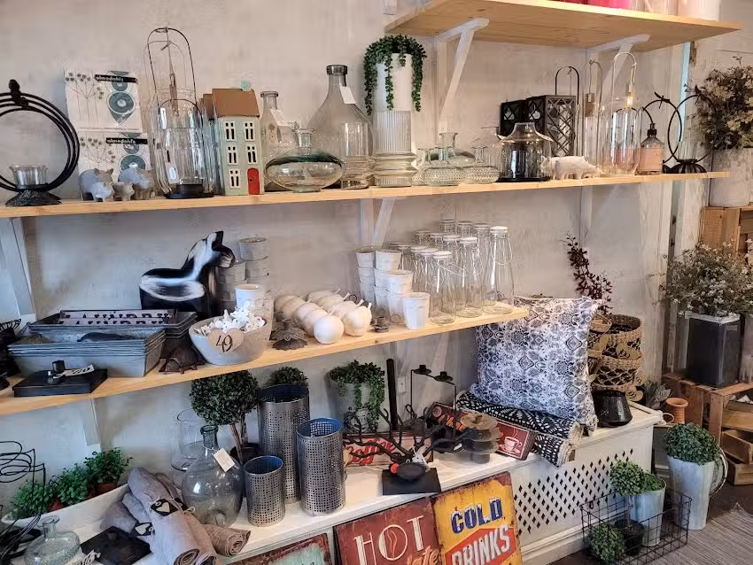 Wilmas Butik & Interi&ouml;r