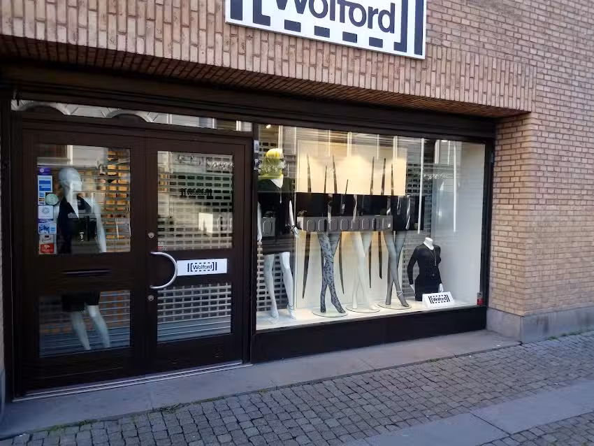 Wolford butik