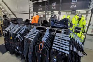 Wörkwear Linköping