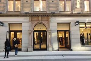 ZARA
