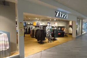 Zizzi – Birsta