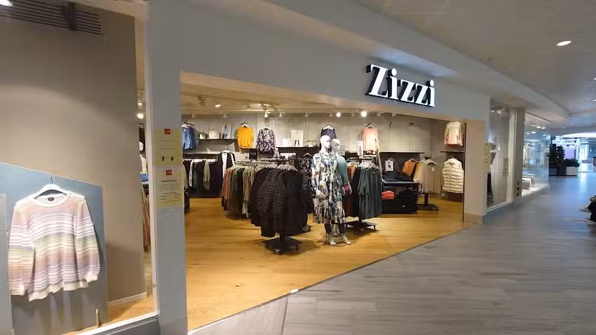 Zizzi &ndash; Birsta